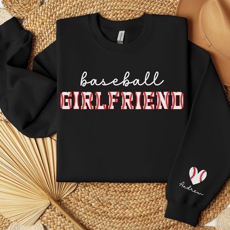 Football girlfriend shirts