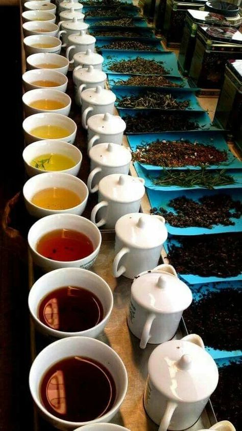 Fit Tea, Tea Varieties, Cuppa Tea, Tea Culture, Tea Tasting, Tea Art, Chinese Tea, Loose Tea, Detox Tea