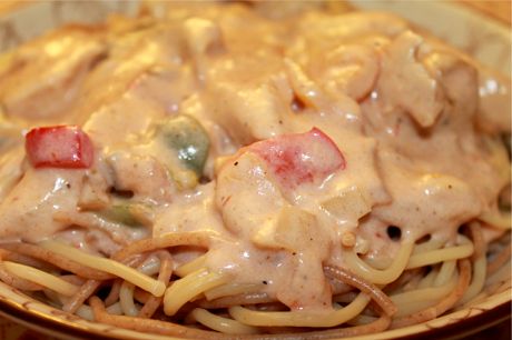 Santa Fe Spaghetti Copycat Texas Roadhouse Rolls, Potatoes Dishes, Mexican Casseroles, Copycat Texas Roadhouse, Roadhouse Rolls, Santa Fe Chicken, Veg Meals, Texas Roadhouse Rolls, Pasta Meals