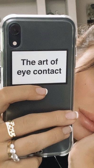 Art Of Eye Contact Aesthetic, The Art Of Eye Contact Aesthetic, Contact Aesthetic Phone, Eye Contact Aesthetic, Eye Contact Love, Contact Aesthetic, The Art Of Eye Contact, Capas Samsung, Phone Quotes