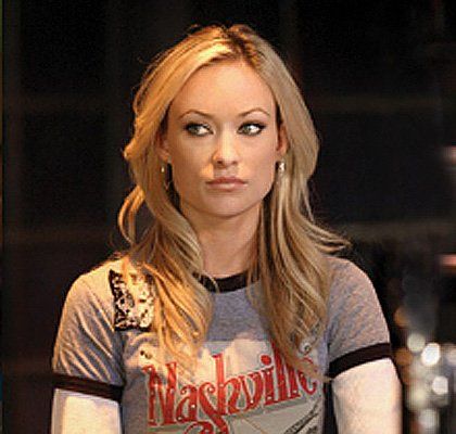 Olivia Wilde from The O.C. Olivia Wilde The Oc, Olivia Wilde Hair, Oc California, Olivia Wilde, Hollywood Celebrities, Hottest Celebrities, Celebrities Female, Blonde Hair, Beautiful People