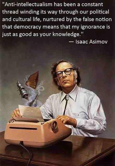 Isaac Asimov Quotes, Atheist Quotes, Science Quotes, Isaac Asimov, Quotable Quotes, Wise Quotes, Great Quotes, Wisdom Quotes, Karaoke