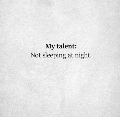 #talentshow #talent #sleeping #sleepingbeauty #lol #funny #quoteoftheday #memes #funnymemes Can’t Sleep Quotes Humor, Can't Sleep Humor, Sleeping Captions, Insomnia Humor, Can't Sleep Quotes, Cant Sleep Quotes Funny, Insomnia Quotes Funny, Lol Quotes, Cant Sleep Quotes