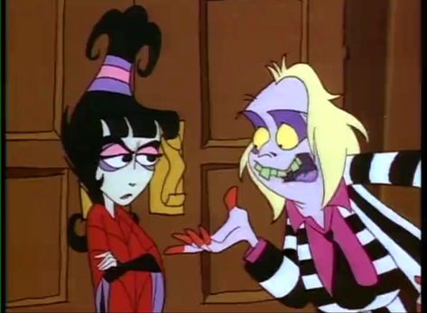 Beetlejuice Images, Beetlejuice Animated, Lydia Deetz Cartoon, Juice Cartoon, Fever Ray, Beetlejuice Cartoon, Peter Murphy, Pj Harvey, Lydia Deetz