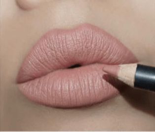 Lip Liner Basics - Learn How To Perfect Your Pout with Lip Liner Best Natural Lip Liner, Best Lip Liner, Lip Liner Tips, Lip Liner Tutorial, Lined Lips, Natural Lip Liner, Nude Lip Liner, Overlined Lips, Best Lip Liners