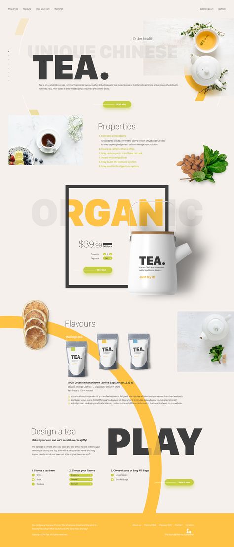 Lending Design, Banner Web Design, Design De Configuration, Layout Portfolio, Fashion Portfolio Layout, Web Design Quotes, Best Website Design, Modern Website Design, Graphisches Design