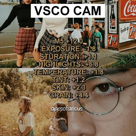 Vintage filters Free  Works best in everythiing Vsco Filter Free, Edit Image, Vsco Themes, Vsco Tutorial, Best Vsco Filters, Vsco Cam Filters, Vintage Filters, Photo Editing Vsco, Vsco Photography