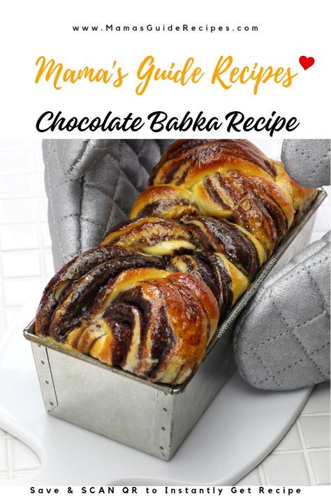 Chocolate Babka Recipe Chocolate Babka Recipe, Sugar Donuts Recipe, Cinnamon Babka, Babka Bread, Brioche Dough, Homemade Brioche, Babka Recipe, Chocolate Babka, Braided Bread