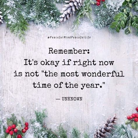 Coping With Loss, Song Lyric Posters, Christ Centered Christmas, Christmas Experiences, Holiday Quotes, Wellness Inspiration, Wonderful Time Of The Year, Christmas Quotes, A Quote