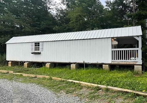 12-foot Wide Barn to Tiny House Conversion – Project Small House 14x60 Tiny House, 12 X 36 Tiny House, 12x20 Shed Plans Tiny House, 12x28 Tiny House Floor Plans, Shed To House Conversion Floor Plans, 12x30 Tiny House Floor Plans, 14x40 Shed House Floor Plans, 12x36 Tiny House Floor Plans, 12x40 Tiny House Floor Plans