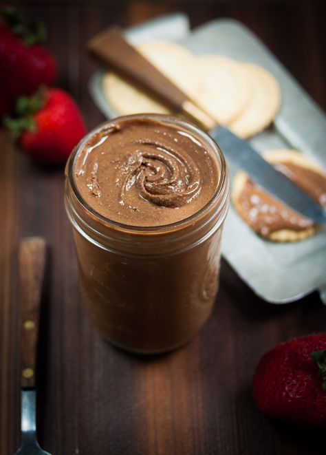 Salted Chocolate Cashew Butter Speculoos Recipe, Homemade Cookie Butter, Chocolate Cashew Butter, Chocolate Cashew, Speculoos Cookie Butter, Sesame Paste, Biscoff Cookie Butter, Desserts Vegan, Cookie Spread