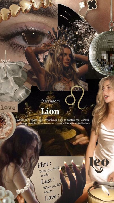 Leo Girl Wallpaper, Leo + Core + Aesthetic, Leo Sun Sign, Leo Lover, Venus In Leo, Leo Quotes, Leo Zodiac Facts, Movies To Watch Teenagers, Leo Girl