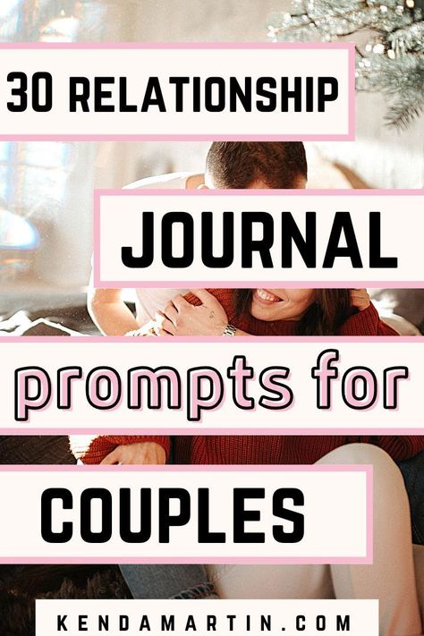 relationship journal prompts Diy Love Journal Couple, Journal Prompts After Being Cheated On, Marriage Journal Prompts, Marriage Writing Prompts, Couples Therapy Questions, Journal Prompts For Relationships, Journal Ideas For Couples, Couples Vision Board Ideas, Couples Journal Ideas