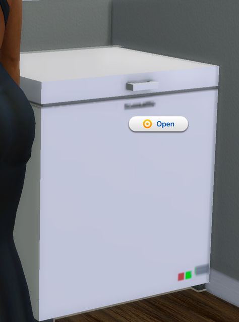 DEEP FREEZER (Functional) | Princess Barxbie on Patreon Female Chest Tattoo, Sims 4 Skills, Sims 4 Content, Deep Freezer, Sims 4 Cheats, Sims 4 Traits, Sims 4 Family, Play Sims 4, Sims 4 Cc Kids Clothing