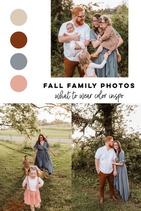 Moms Outfit, Family Photos What To Wear, Family Photo Colors, Photography Outfits, Piper And Scoot, Beach Family Photos, Family Garden, Business Portrait, Fall Family Photos