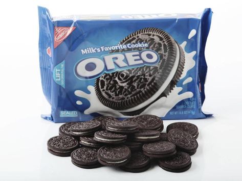 Mondelez International, Oreo Flavors, Clif Bars, Oreo Recipes, Candy Brands, Kraft Recipes, Oreo Cookies, Favorite Snack, Favorite Cookies