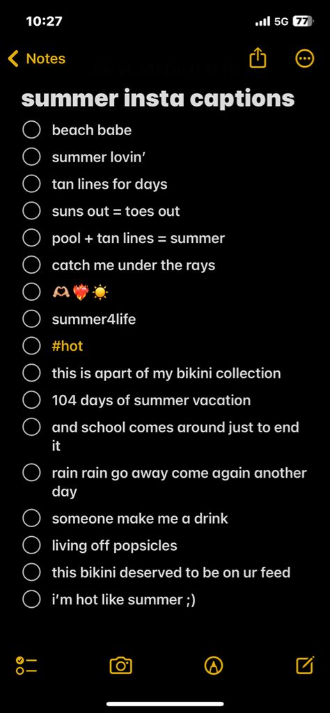 Insta Captions Summer, Beach Insta Captions, Captions 2023, Pool Captions, Quotes Sea, Summer Quotes Instagram, Party Captions, Ocean Pics, Summer Instagram Captions