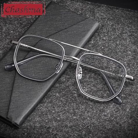 Goggles Frame For Man, Glasses Frame Men, Men’s Glasses Frames, Mens Spectacles Frames, Specs Frames Mens, Men Glasses Style, Men Glasses Frames, Specs For Men, Glass Frames For Men