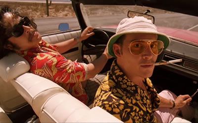 Las Vegas Costumes, Las Vegas Halloween, Gary Busey, Ellen Barkin, Real Horror, Las Vegas Outfit, Terry Gilliam, Tobey Maguire, Fear And Loathing