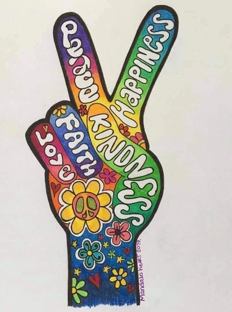 60s Theme, 5th Grade Graduation, English Day, Peace Poster, Art Pole, Christian Values, Peace Art, Middle School Classroom, Classroom Theme