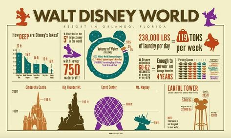 Disney Infographic, Orlando Resorts, Disney World Resorts, The Goal, Beach Club, Disney Parks, Walt Disney World, Disney World, Walt Disney