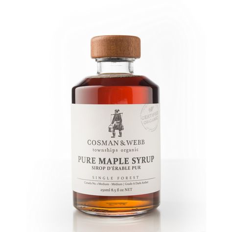 Shop Organic Maple Syrup Online Pancake Syrup, Organic Maple Syrup, Perfect Pancakes, Grocery Items, Sugar Maple, Pure Maple Syrup, Pancakes And Waffles, Natural Sweeteners, Sin Gluten