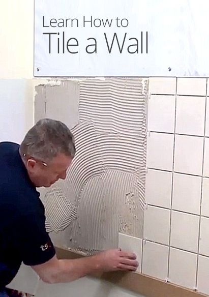 How To Tile A Wall, Remove Tile From Wall Bathroom, Removing Tile From Wall Bathroom, Tiling Tips And Tricks, Installing Tile Shower Walls, How To Take Off Bathroom Wall Tile, Tile Repair, How To Tile, Diy Tile