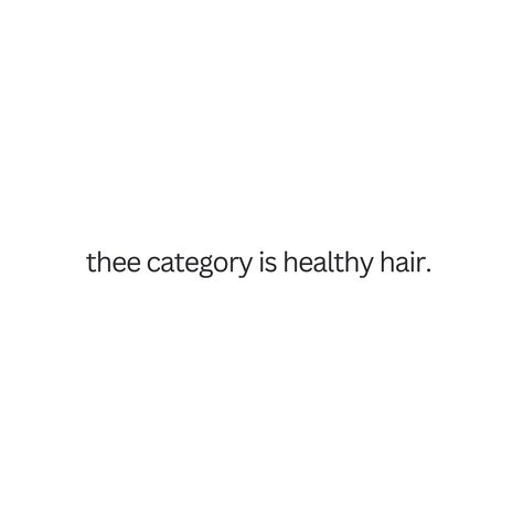 Thee category is and will always be Healthy Hair ➿💕 Healthy Locs Aesthetic, Healthy Hair Growth Aesthetic, Hair Growth Quotes, Cute Hair Quotes, Healthy Hair Quotes, Hair Growth Aesthetic, Good Hair Quotes, Healthy Hair Aesthetic, Hair Care Aesthetic