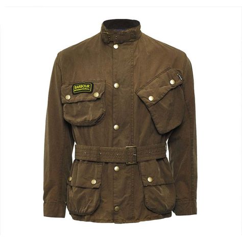 Barbour steve mcqueen Barbour Motorcycle Jacket, Vintage Motorcycle Jacket, Vintage Leather Motorcycle Jacket, Belstaff Jackets, Roland Sands Design, Barbour Style, Designer Jackets For Men, Country Attire, Barbour Mens