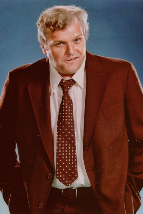 Brian Dennehy Denzel Washington Family, Brian Dennehy, Brian Keith, Golden Hollywood, Best Actors, Kristin Kreuk, Girls Hairstyles Braids, Denzel Washington, Character Actor