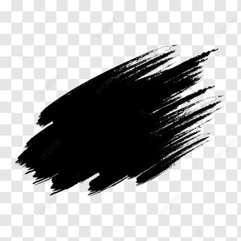 black paint stroke brush vector black paint paint stroke brush png Paint Brush Png, Brush Strokes Png, Brush Png, Brush Strokes Painting, Best Procreate Brushes, Watercolor Splatter, Logo Cloud, Illustrator Brushes, Vector Brush