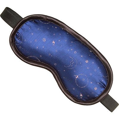 Earth TherapeuticsRx3 Soft and Smooth Shut Eye Sleep Mask Eye Sleep Mask, Sleeping Eye Mask, Carry On Essentials, Cut Crease Eye, Pillow Mist, Silk Sleep Mask, Beating Heart, Beauty Gifts, Makeup Bags Travel