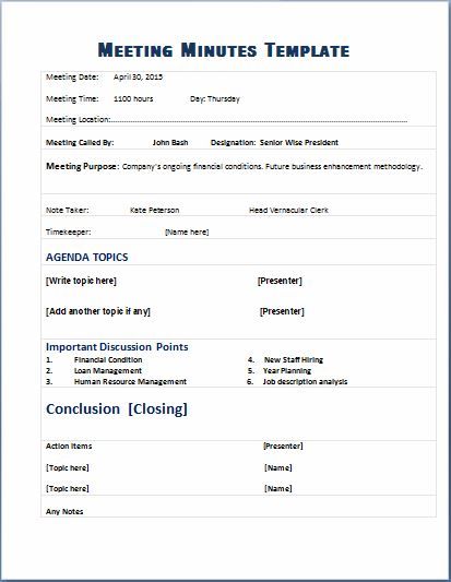 Formal Meeting Minutes Template Team Meeting Agenda, Meeting Minutes Template, Meeting Notes Template, Effective Meetings, Meeting Minutes, Office Templates, Meeting Agenda Template, Family Tree Chart, Corporate Meeting