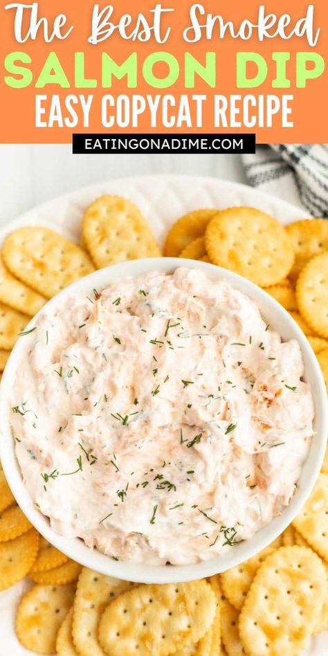 Cream Cheese Smoked Salmon Dip, Healthy Smoked Salmon Dip, Dips To Eat With Crackers, Dip For Smoked Salmon, Hot Smoked Salmon Dip, Smoked Fish Dip With Cream Cheese, Smoked Salmon Dip Recipes Cream Cheeses, Hot Salmon Dip Recipes, Fish Dip Recipe Smoked