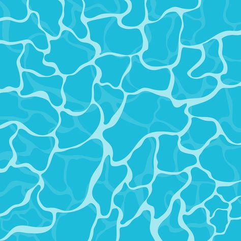 Water texture top view background vector design illustration Texture Drawing Reference, Water Texture Drawing, Surface Illustration, Sea Texture, Water Texture, Water Illustration, Texture Drawing, Water Drawing, Water Surface