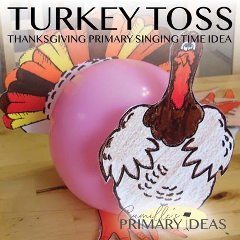 Thanksgiving Singing Time Ideas, October Singing Time, Primary Singing Time Activities, Thanksgiving Singing Time Lds, Easy Singing Time Ideas Lds, Thanksgiving Preschool Songs, Primary Music Ideas Singing Time, Primary Chorister Ideas, Lds Singing Time