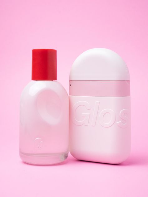 Behind the Hype: Glossier’s Brand Strategy and the Secret to its Success Glossier Branding, Makeup Marketing, Female Makeup, Milky Jelly Cleanser, Super Glow, Strategy Design, Design Brand Identity, Branding Strategy, Balm Dotcom