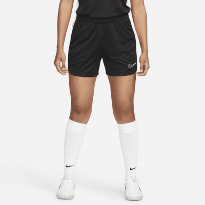 Nike Dri-FIT Academy 23 Women's Soccer Shorts. Nike.com Nike Soccer Shorts, Reaching Your Goals, Soccer Shorts, Women's Soccer, Nike Soccer, Red Nike, Womens Football, Womens Soccer, Running Tights