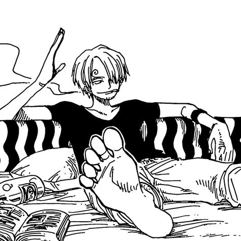 vinsmoke sanji manga icon one piece Sanji Manga Pfp, Sanjis Brothers, Zoro And Sanji Manga, Sanji Vinsmoke Manga, Sanji Manga Panel, Sanji Manga Icon, Manga Sanji, Op Pfp, Sanji Pfp