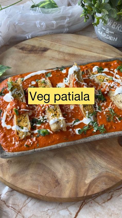 Neeti Jain | Jain veg patiala🤤🫶 Preparation time:40min Serve:6to7ppl Ingredients used for gravy: •1tbsp oil •1 bay leaf •1 cinnamon •1 star anise… | Instagram Jain Vegetarian Recipes, Jain Sabzi Recipes, Jain Dinner Recipe, Jain Paneer Recipe, Veg Curry Recipes Indian Foods, Veg Gravy Recipe Indian, Jain Recipes Snacks, Jain Recipes For Dinner, Jain Food Recipe