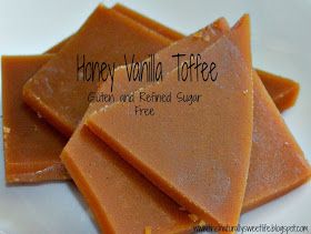 Sugar Free Honey, Healthy Candy, Honey Candy, Toffee Recipe, Homemade Vanilla Ice Cream, Candy Truffles, Candy Recipes Homemade, Homemade Candy, Honey Recipes