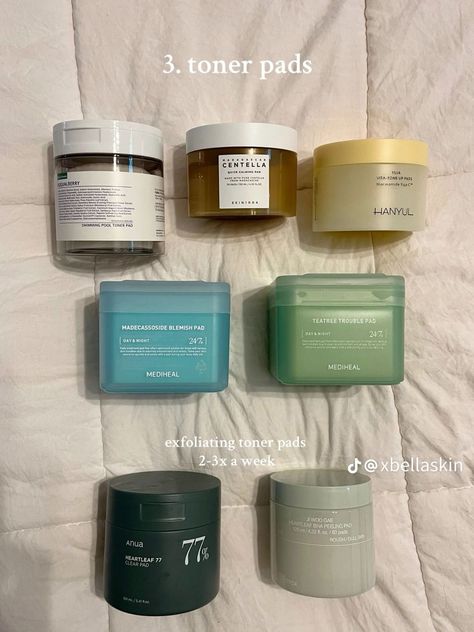 Pt4 Toner Pads, Guys Grooming, Face Skin Care Routine, Serious Skin Care, Exfoliating Toner, Shower Skin Care, Natural Cleanser, Top Skin Care Products, Beauty Guide