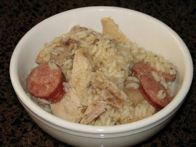 Chicken bog, the first Paula Deen recipe I ever made. Chicken Bog, Paula Dean, Chicken Casseroles, Paula Deen Recipes, Country Chicken, Palmetto State, Comfort Food Southern, Southern Cooking, Paula Deen