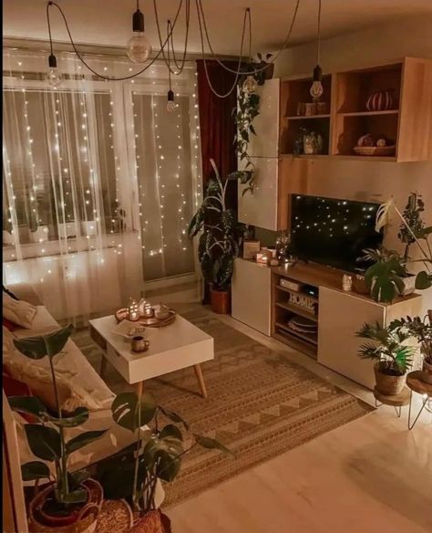 Deco Studio, Dream Apartment Decor, Future Apartment Decor, Cozy Room Decor, Apartment Decor Inspiration, Home Decorating Ideas, Dream Room Inspiration, Room Makeover Inspiration, Decor Home Living Room