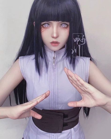 Cosplay-Trustedeal di Instagram "😘Hyuga Hinata ❤Cosplayer:啊川_Azey(weibo) * * * * * * * * #hinata #hinatacosplay #hinatacosplayer #hyuga #hyugahinata #hyuugahinata…" Anime For Life, For Life, Click Here, Anime, Hair, Instagram, Black