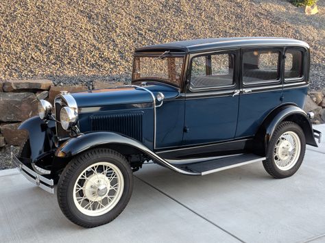 Model A Ford, 1920s Car, Ford Model A, Ford Model T, 1937 Ford Sedan, Old Fashioned Cars, 1931 Ford Model A, 1929 Ford Model A, 1934 Ford Sedan