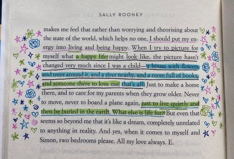 book quote annotation sally rooney beautiful world where are you life inspiring quote Beautiful World Where Are You Annotation, Beautiful World Where Are You Quotes, Beautiful World Where Are You, Sally Rooney Beautiful World, Sally Rooney Quotes, Plane Quotes, Dump Acc, Annotated Books, Late Twenties