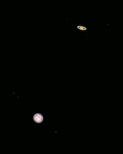 Jupiter And Saturn, Planet Icon, Space Facts, Aesthetic Space, Space Photos, Apple Watch Wallpaper, Watch Wallpaper, Space Time, Phone Wallpaper Images