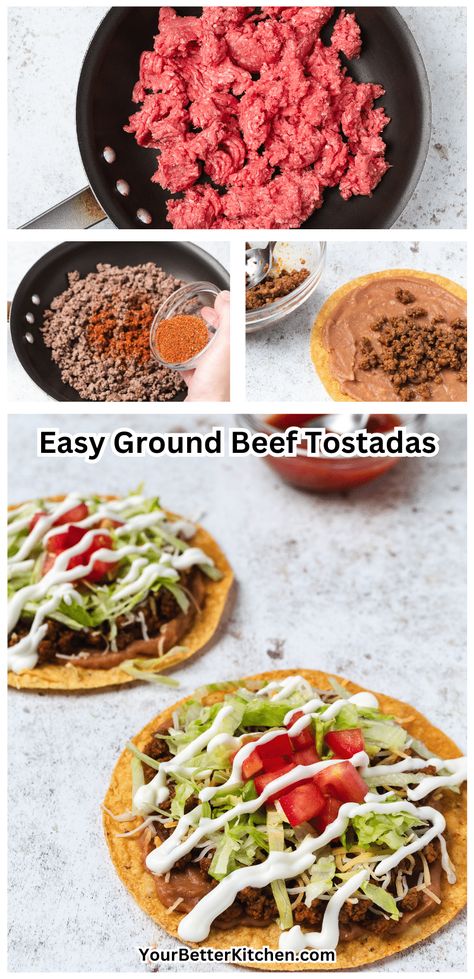 22 Healthy Ground Beef Recipes Zucchini Boats Beef, Meatballs Zucchini, Easy Burrito Recipe, Beef Cabbage Soup, Beef Burritos, Ground Beef And Broccoli, Beef Quesadillas, Healthy Ground Beef Recipes, Sweet Potato Skillet