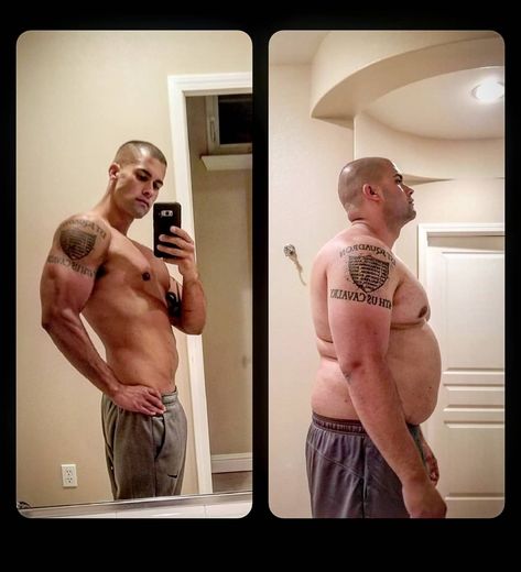 Carnivore Diet success stories - with Tom - Ketogenic Endurance Zero Carb Diet, The Carnivore Diet, Caveman Diet, Keto Diet Results, Carnivore Diet, Pre Workout Supplement, Workout Supplements, Fall Back, Fitness Transformation